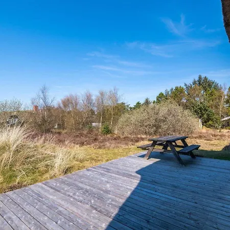 Holiday Cxix Fanø